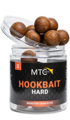Mtc Baits - Hookbait Hard Monster Crab Elite