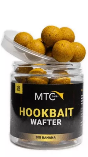 Een foto van een Mtc Baits – Wafter – Sweet Scopex