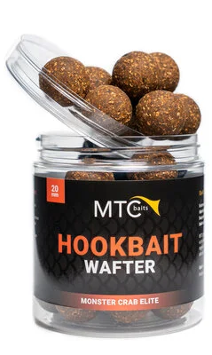 Mtc Baits - Hookbait Wafter Monster Crab Elite