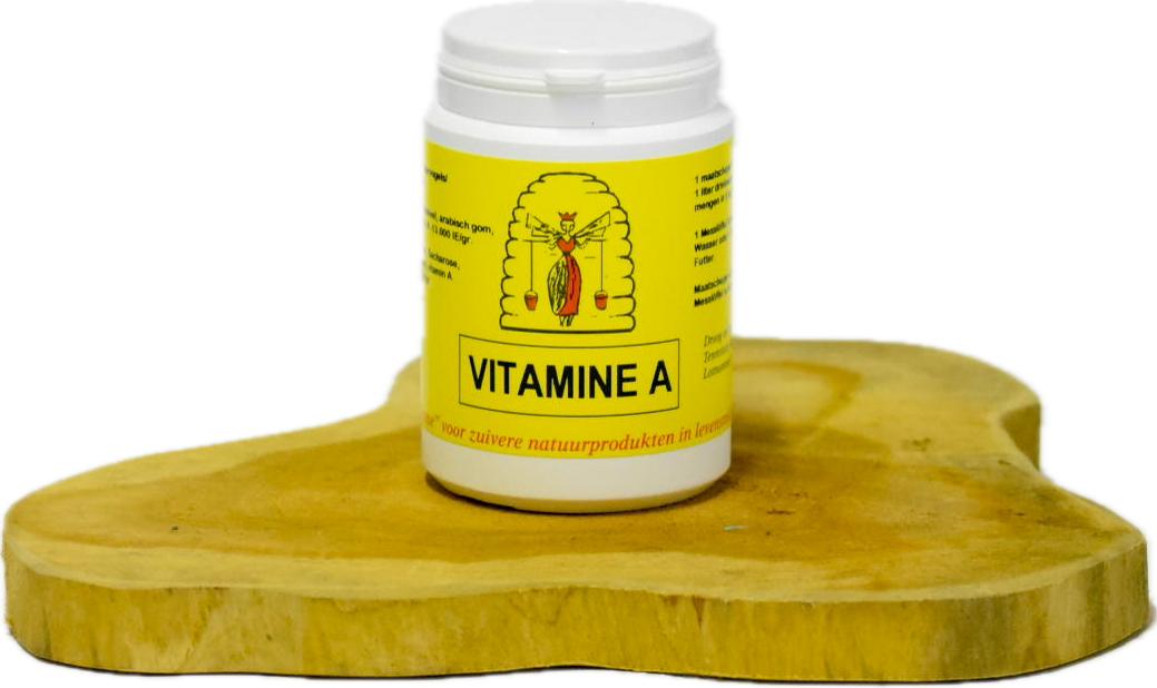 Imme - Vitamine A afbeelding