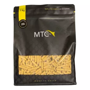 Een foto van een Mtc Baits Pellet Hi-attract Sweet Scopex