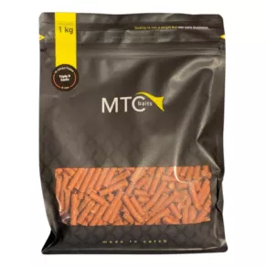 Een foto van een Mtc Baits Pellet Hi-attract Triple R Garlic