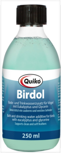 Quiko - Birdol afbeelding