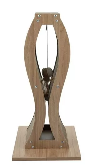 Een foto van een Scratch Tower Fun