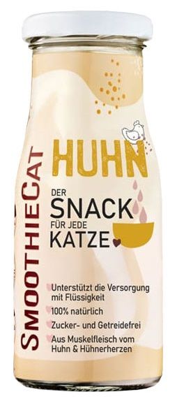 Smoothiecat - Kip, 150ml afbeelding