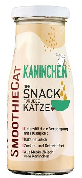 Smoothiecat - Konijn, 150ml afbeelding