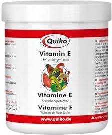Quikon E Vitamine poeder