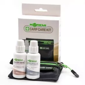 Een foto van een Korda – Carp Care Kit