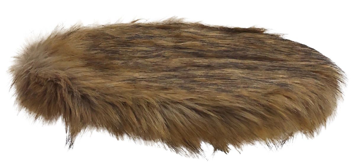 Boony "Est 1941" - Hoes voor plateau 35cm, Sorbus/Pinus/Populus, Grizzly Brown afbeelding