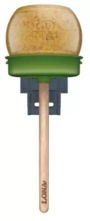 Een foto van een Lona – Pindakaaspothouder P1