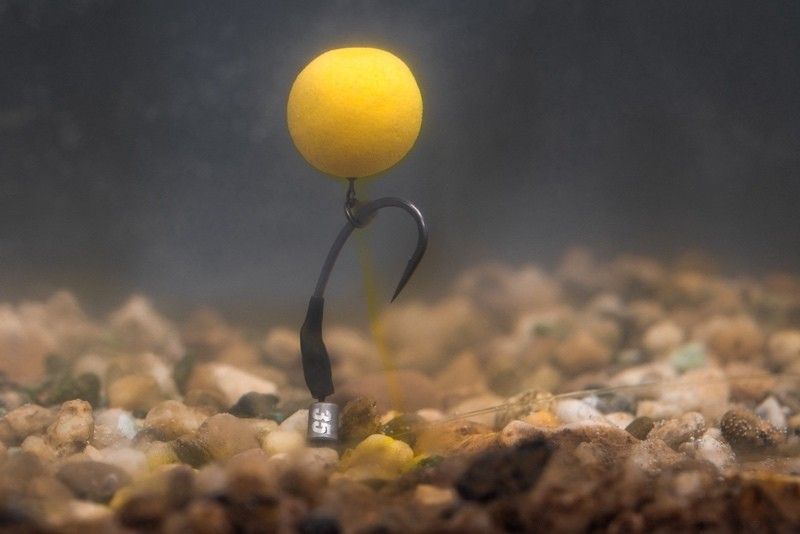 Korda - Dark Matter Balancing Weights - Afbeelding 4
