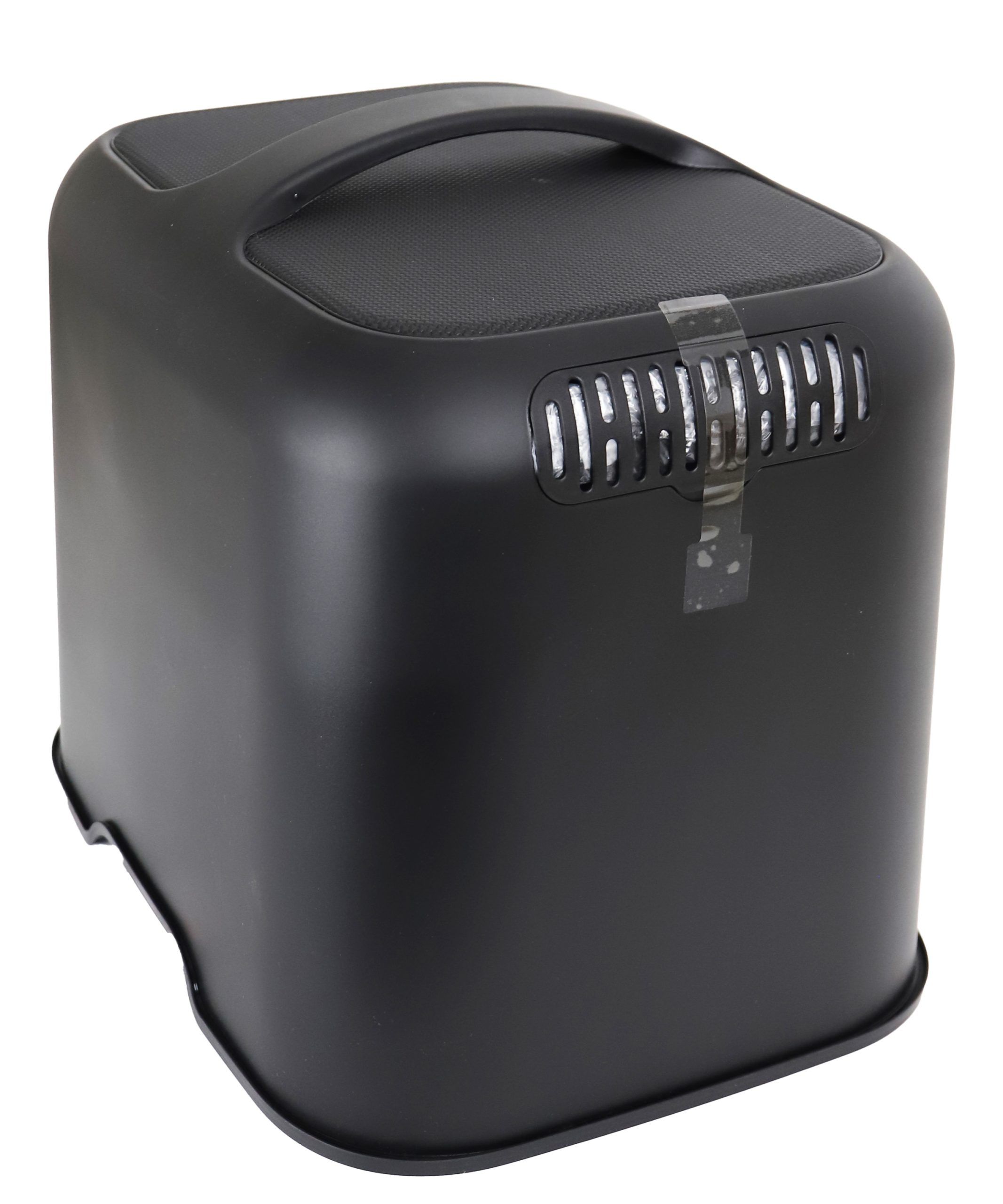 Rotho Mypet - Kattentoilet Biala Zwart - Afbeelding 3