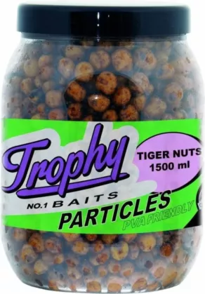 Een foto van een Trophy – Particles Tiger Nut 1500ml