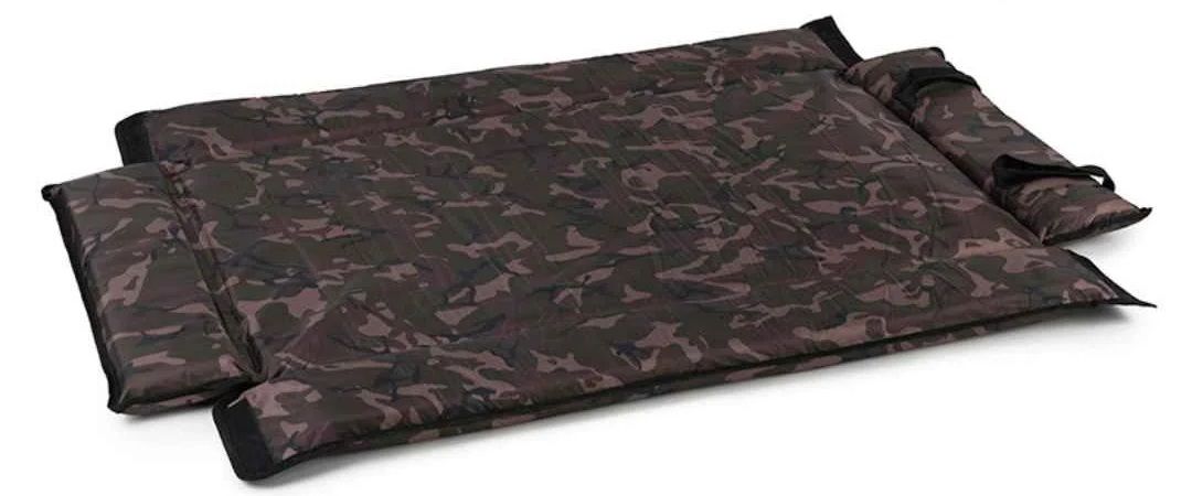 Fox - Camo Mat With Sides - Afbeelding 2
