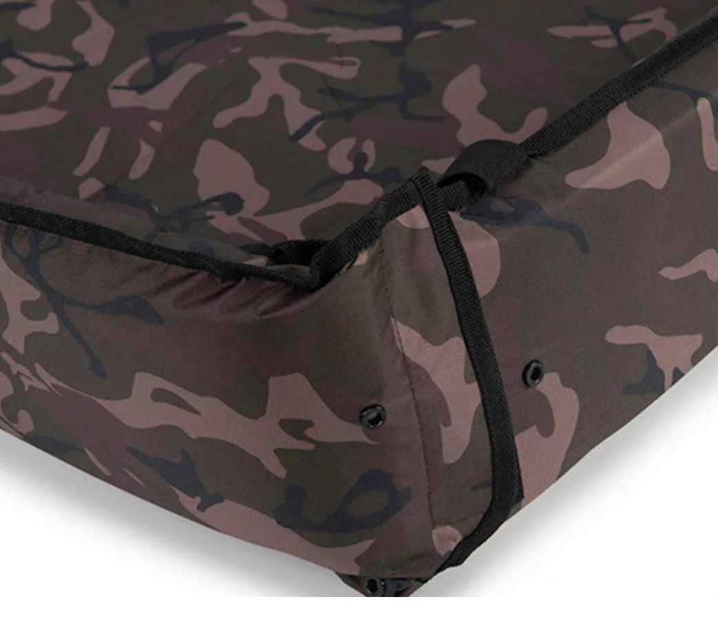 Fox - Camo Mat With Sides - Afbeelding 3