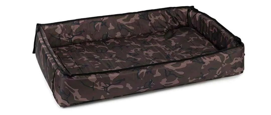 Fox - Camo Mat With Sides