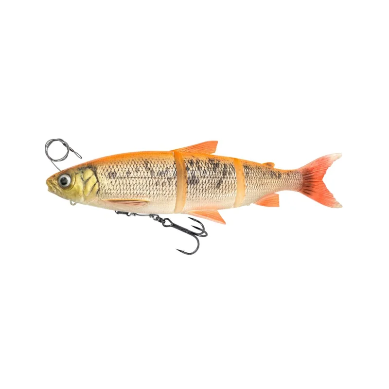 Savage Gear - 3d Line Thru Whitefish 17cm 53g