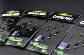 Een foto van een Korda – Chod Rig Long Barbed