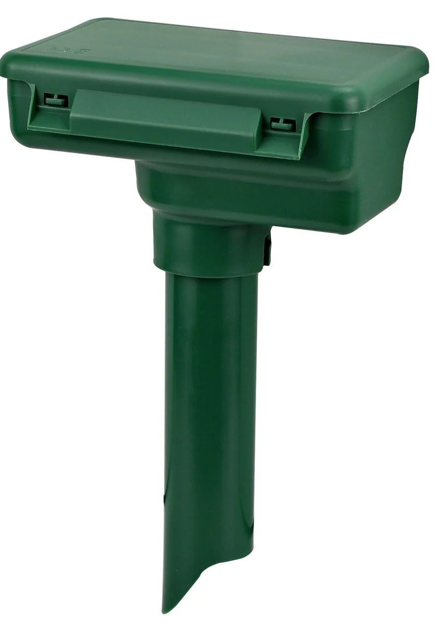 Weitech - Ultrasonic Professional