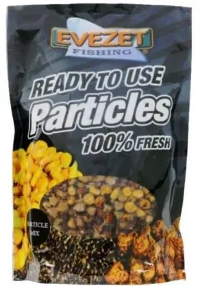 Een foto van een Evezet – Ready Particlemix