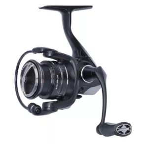 Een foto van een Savage Gear – Exorus Spinning Reel