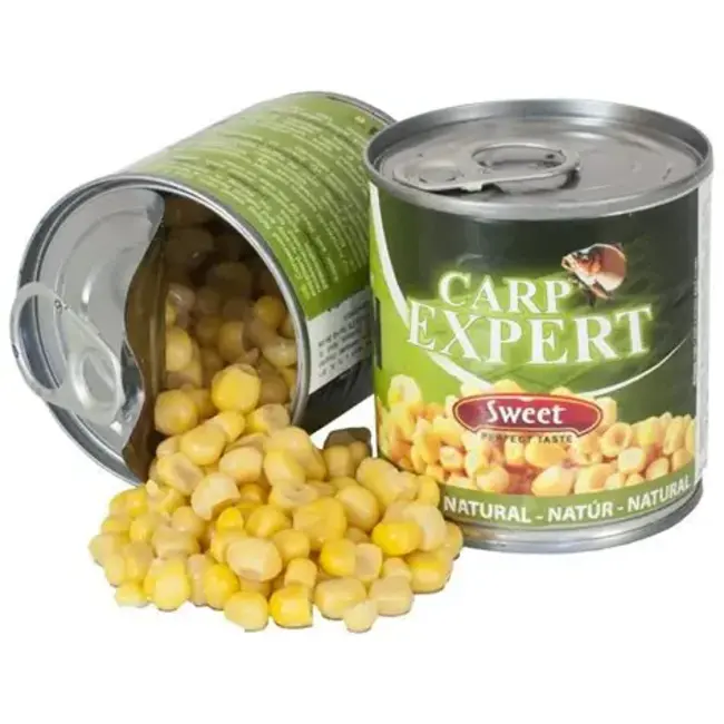 Carp Expert - Mais Naturel 285gr
