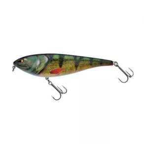 Een foto van een Berkley – Zilla Glider 10cm 18g 0.05-0.2m