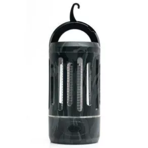 Een foto van een Wolf – Mozzi-Zappa Mosquito Killer & Bivy Light