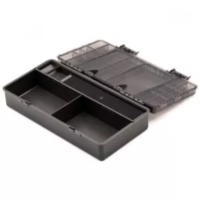 Een foto van een Korda – Basix Tacklebox