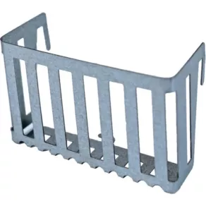 Een foto van een De Boon – Metalenruif Voor Vogels