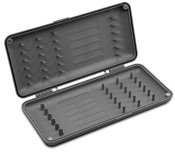 Delphin - Hardbox Method Feeder Rig Box - Afbeelding 3