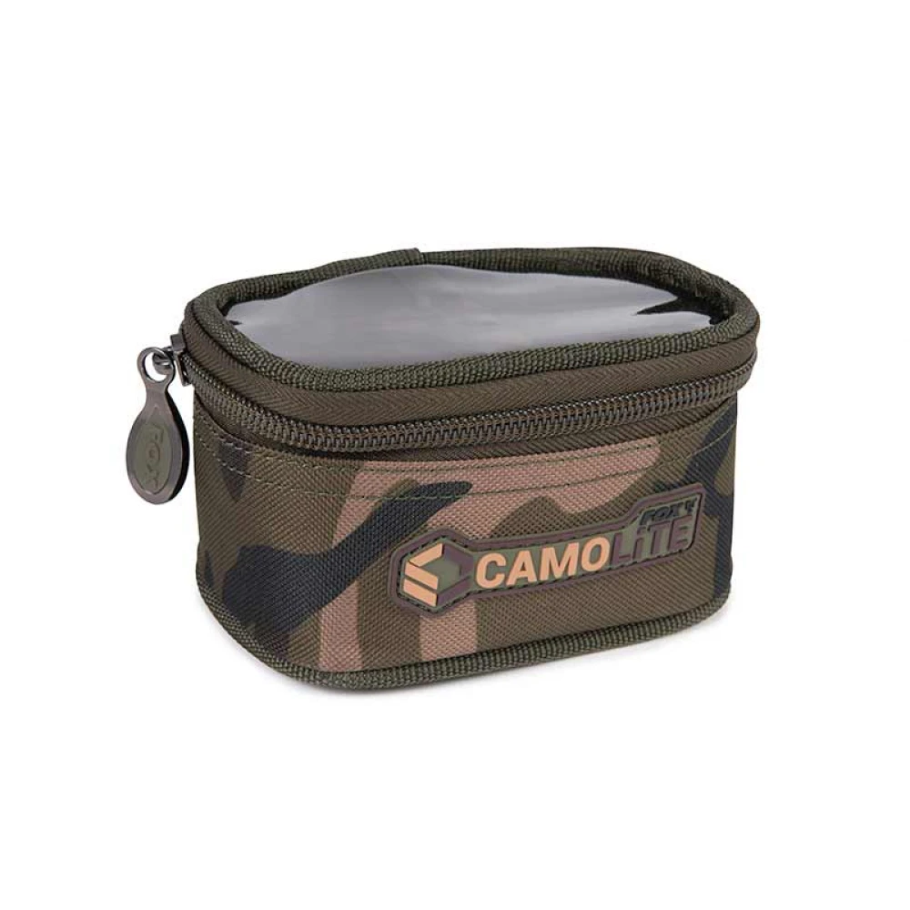 Fox - Camolite Mini Accessory Bag