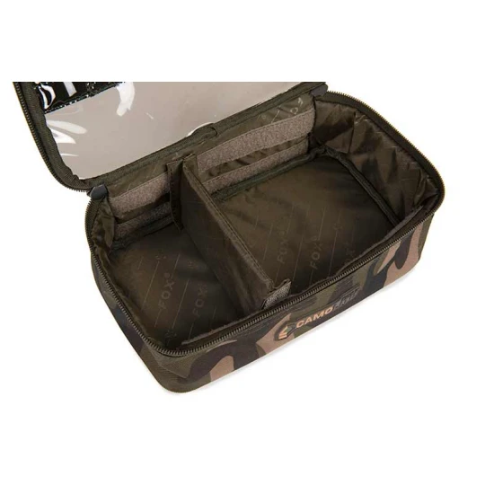 Fox - Camolite Mini Accessory Bag - Afbeelding 4