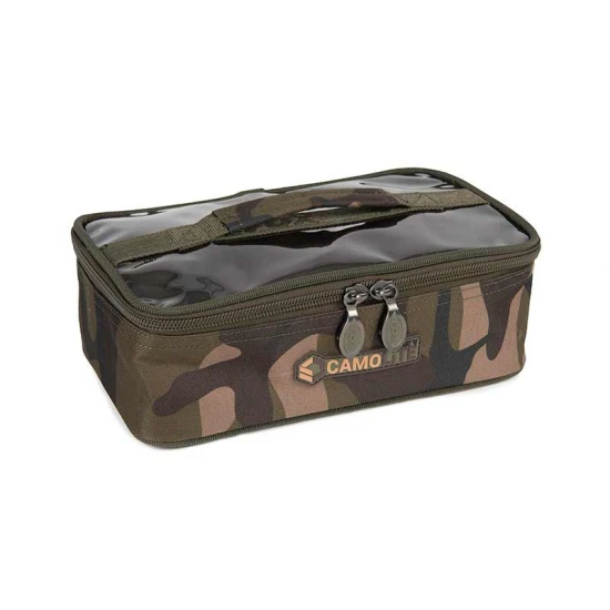 Fox - Camolite Mini Accessory Bag - Afbeelding 3