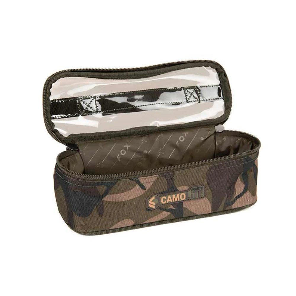 Fox - Camolite Long Accessorry Bag - Afbeelding 3