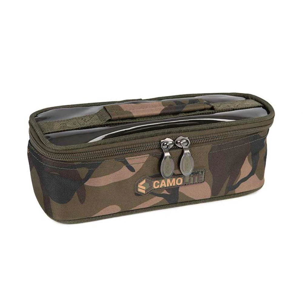 Fox - Camolite Long Accessorry Bag