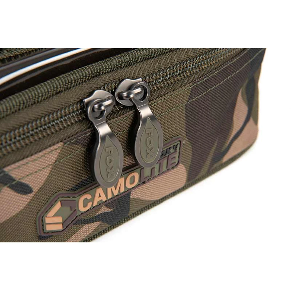 Fox - Camolite Long Accessorry Bag - Afbeelding 2