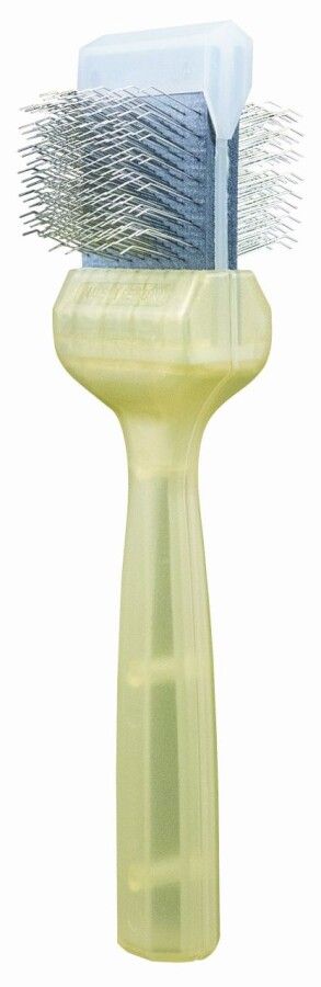 Activet - Coat Grabber klein, ultra zacht (Goud)