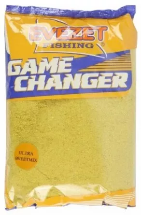 Een foto van een Evezet – Game Changer Ultra Sweet