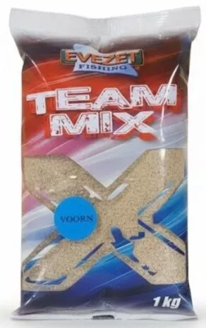 Een foto van een Evezet – Teammix – Voorn