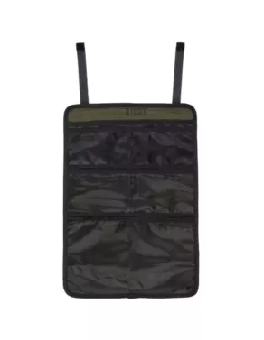 Een foto van een Fox – Bivvy Organiser