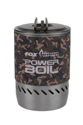 Een foto van een Fox – Cookware Infrared Power Boil 1.25l