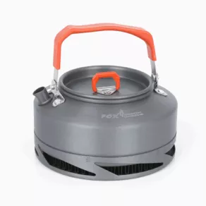 Een foto van een Fox – Cookware Heat Transfer Kettle