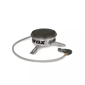 Een foto van een Fox – Cookware V2 Infrared Stove
