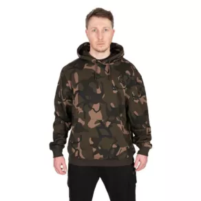 Een foto van een Fox – Lw Pullover Hoody Camo L