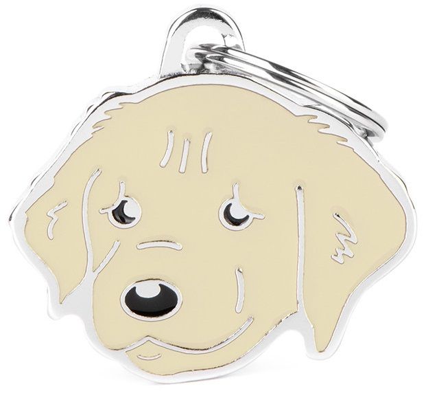 Myfamily - Golden Retriever