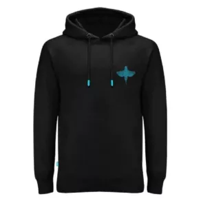 Een foto van een Hoody Take Flight Medium