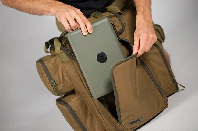 Korda - Compac Rugsack - Afbeelding 3