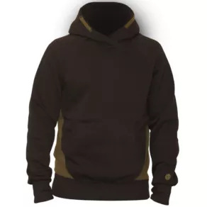 Een foto van een Korda – Tk Hoodie Black L
