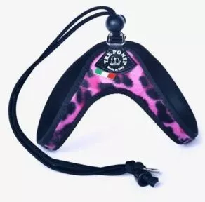 Een foto van een Tre Ponti – Liberta Tuig Pink Panter